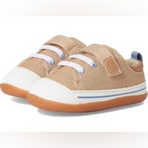 🆕 NIB See Kai Run Stevie Walker in Khaki - 3M